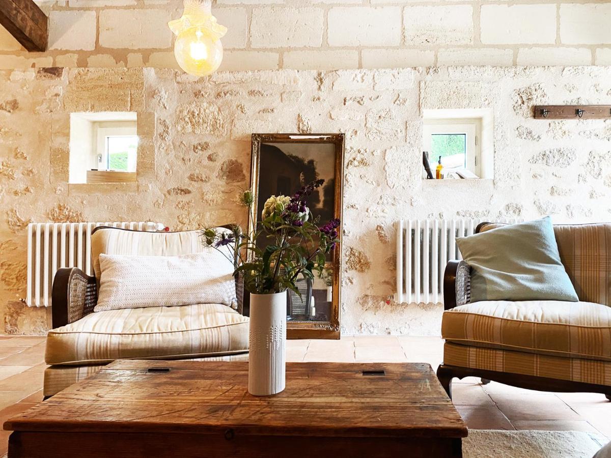 Maisonnette - La Clochette Lugon et l’Ile du Carney Dış mekan fotoğraf
