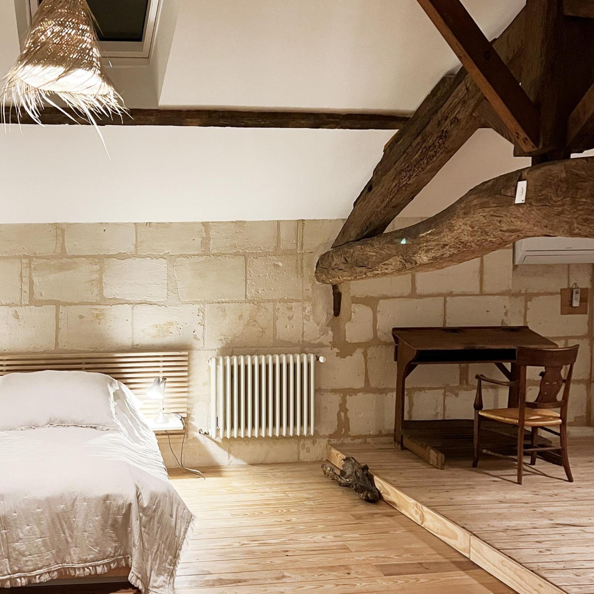 Maisonnette - La Clochette Lugon et l’Ile du Carney Dış mekan fotoğraf