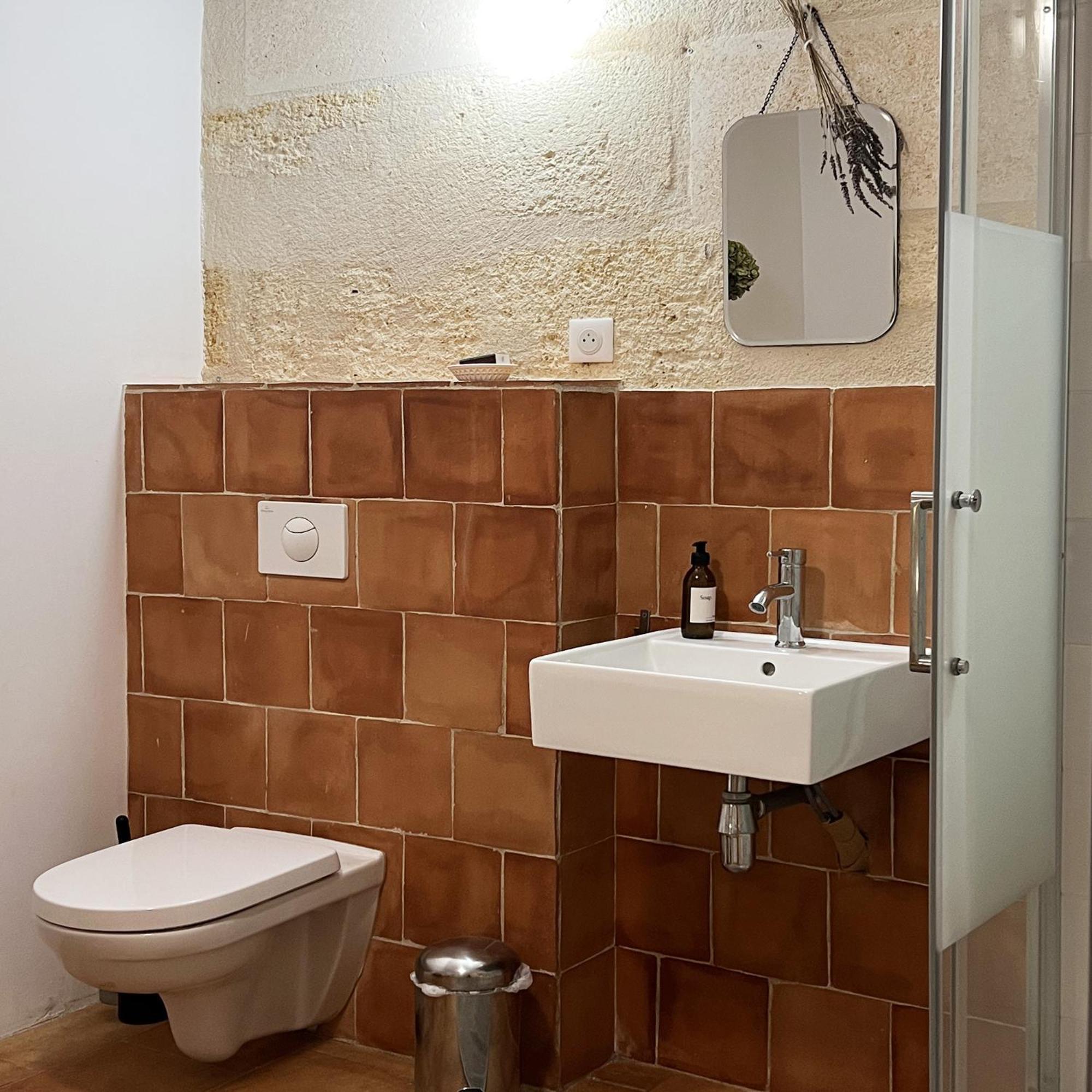 Maisonnette - La Clochette Lugon et l’Ile du Carney Dış mekan fotoğraf