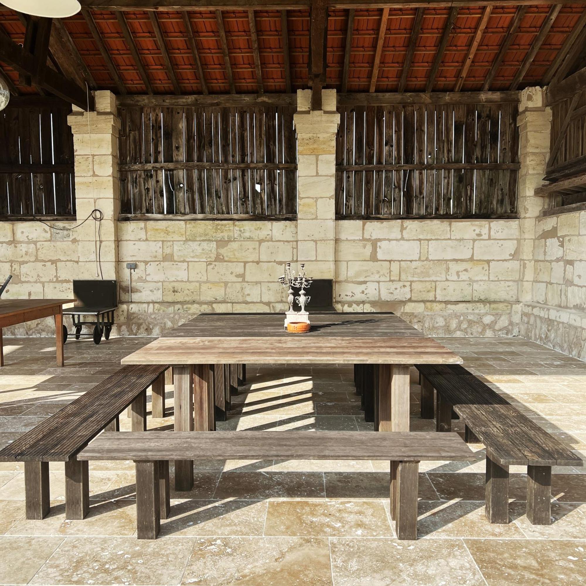 Maisonnette - La Clochette Lugon et l’Ile du Carney Dış mekan fotoğraf